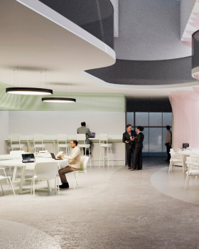 04. Proyecto final Equipamiento A UNC _ COWORKING _