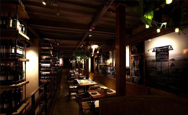 南宁胡桃里音乐餐厅-6