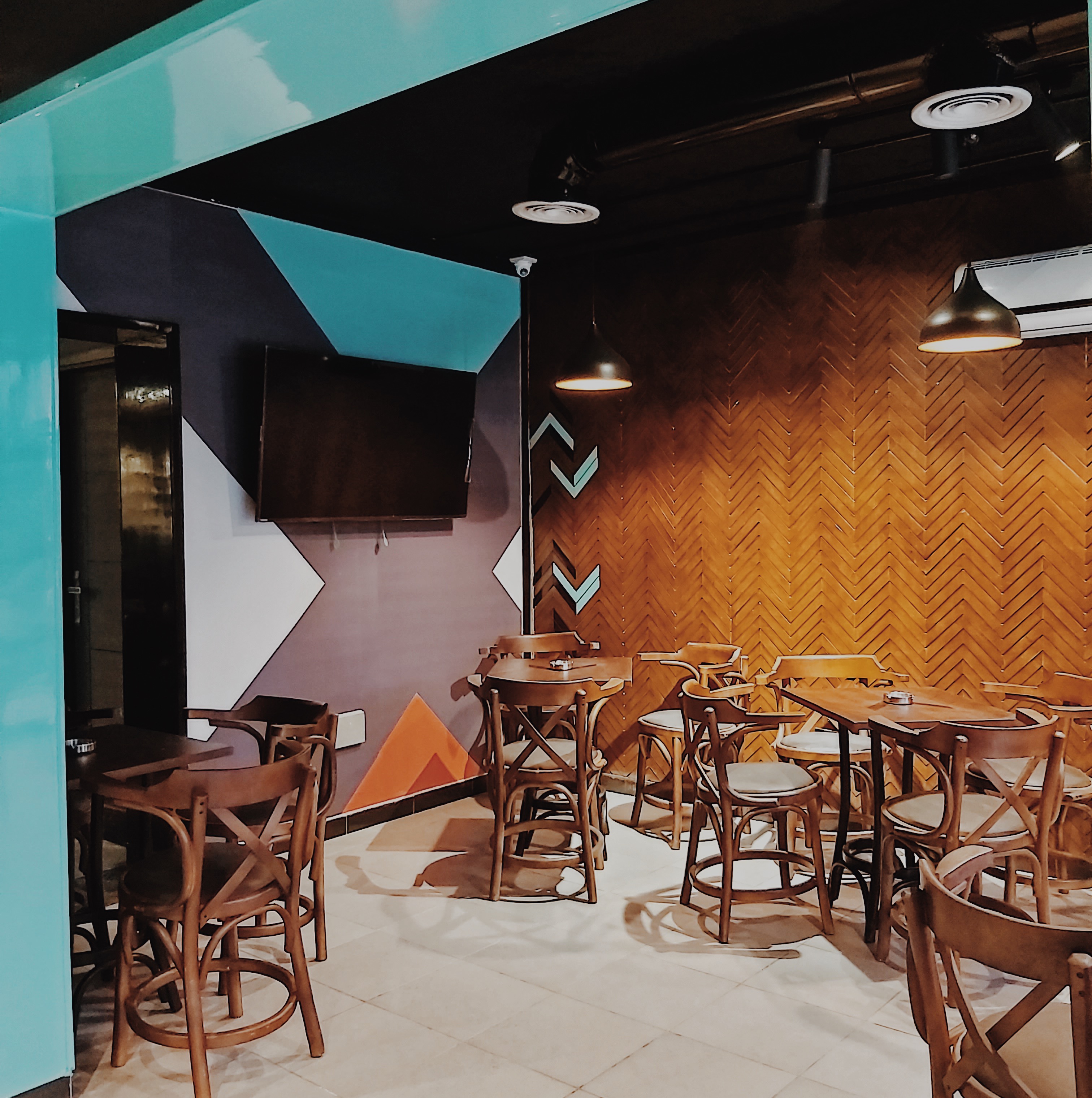 Runway Express Coffee Shop - رانواى اكسبريس-3