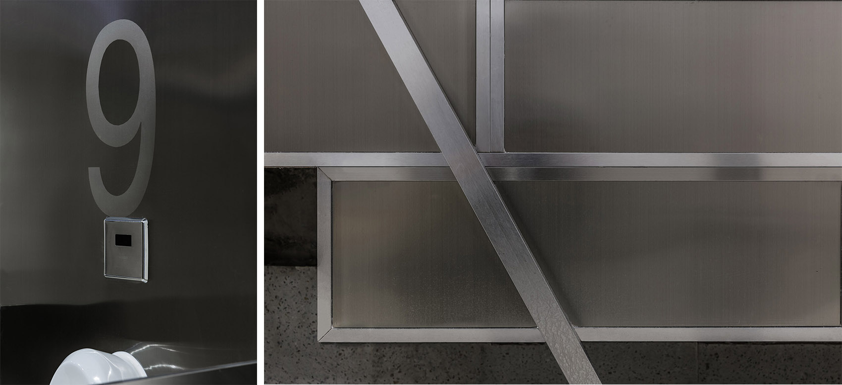 宝马X2共享际，北京 / 大观建筑设计-79