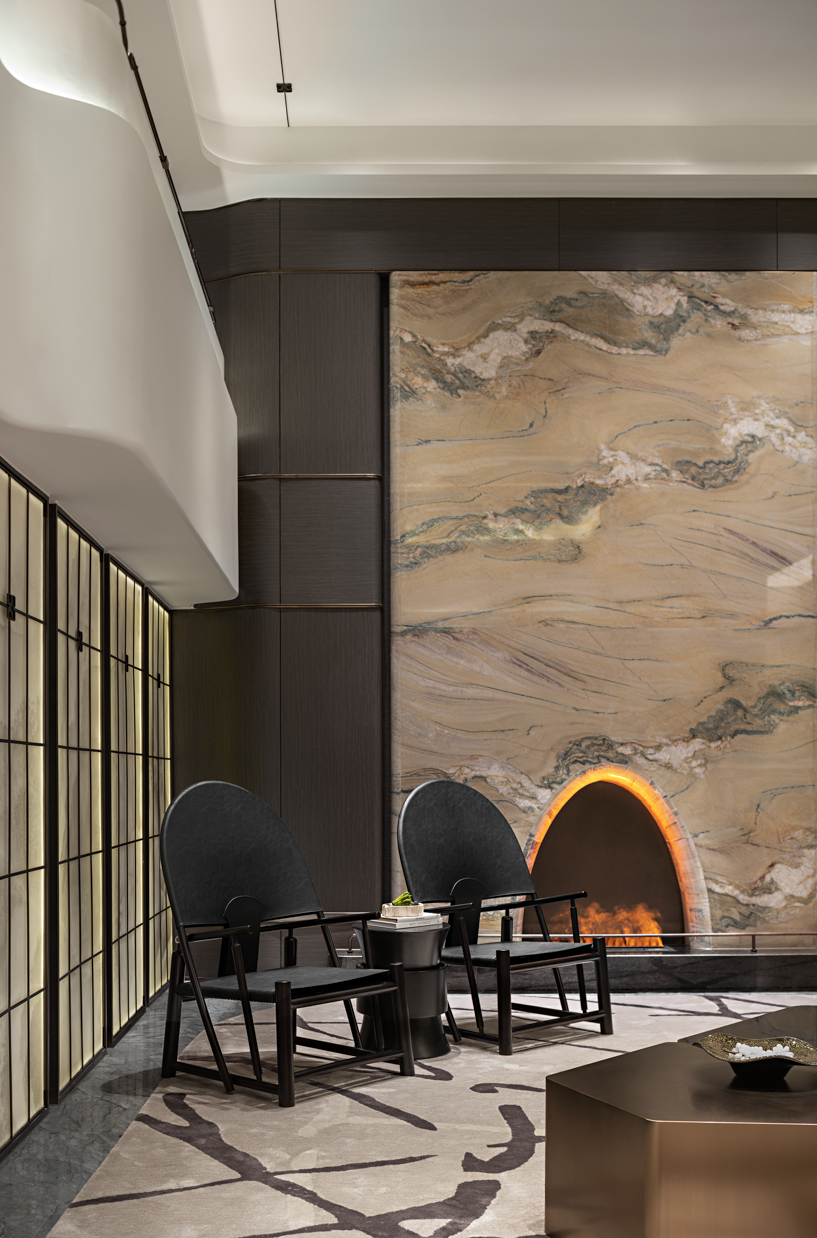 恒嘉置业×招商蛇口·青云瑧境丨中国江苏丨MOD穆德设计-93