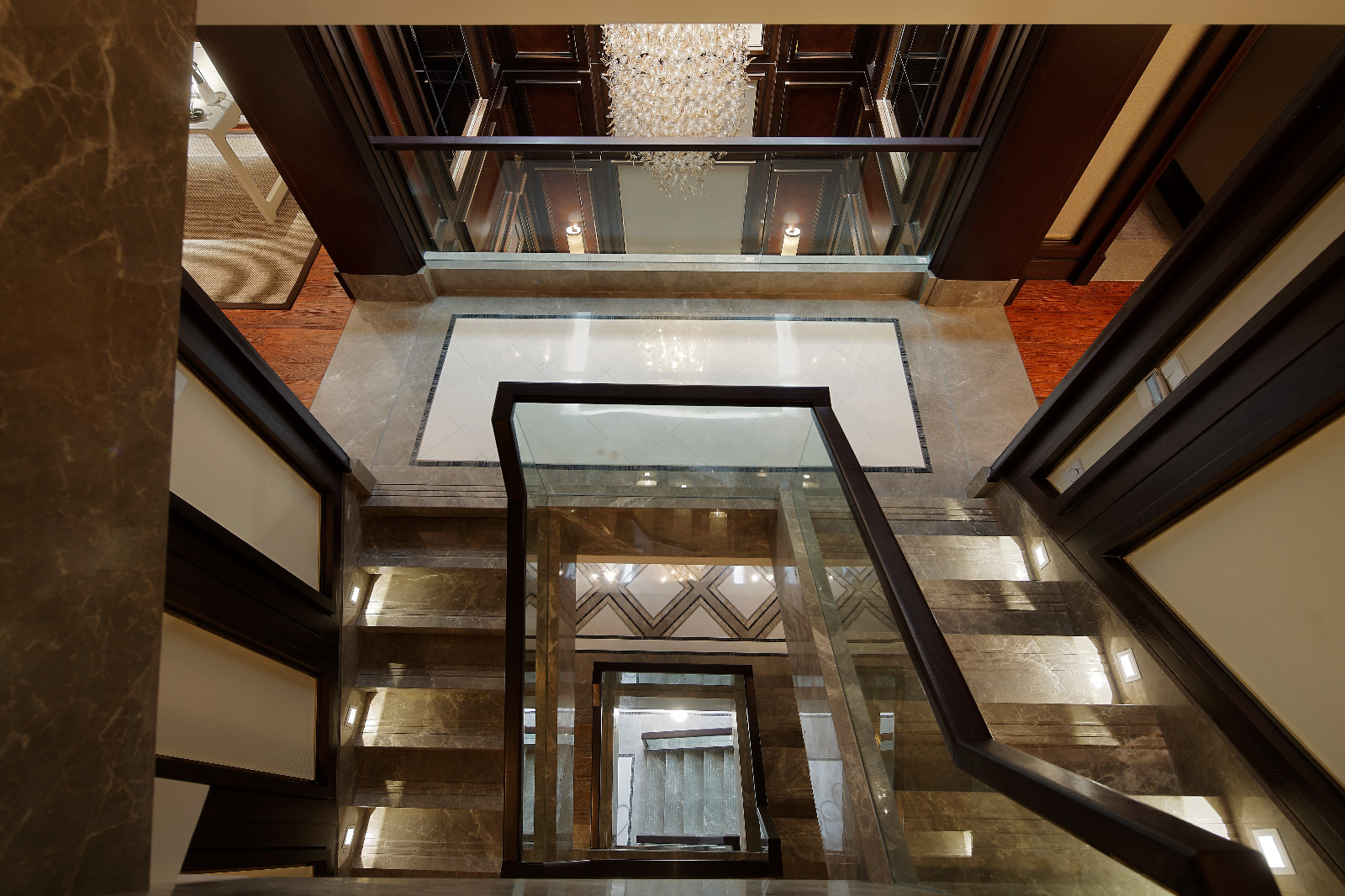 富阳野风·山样板房-5