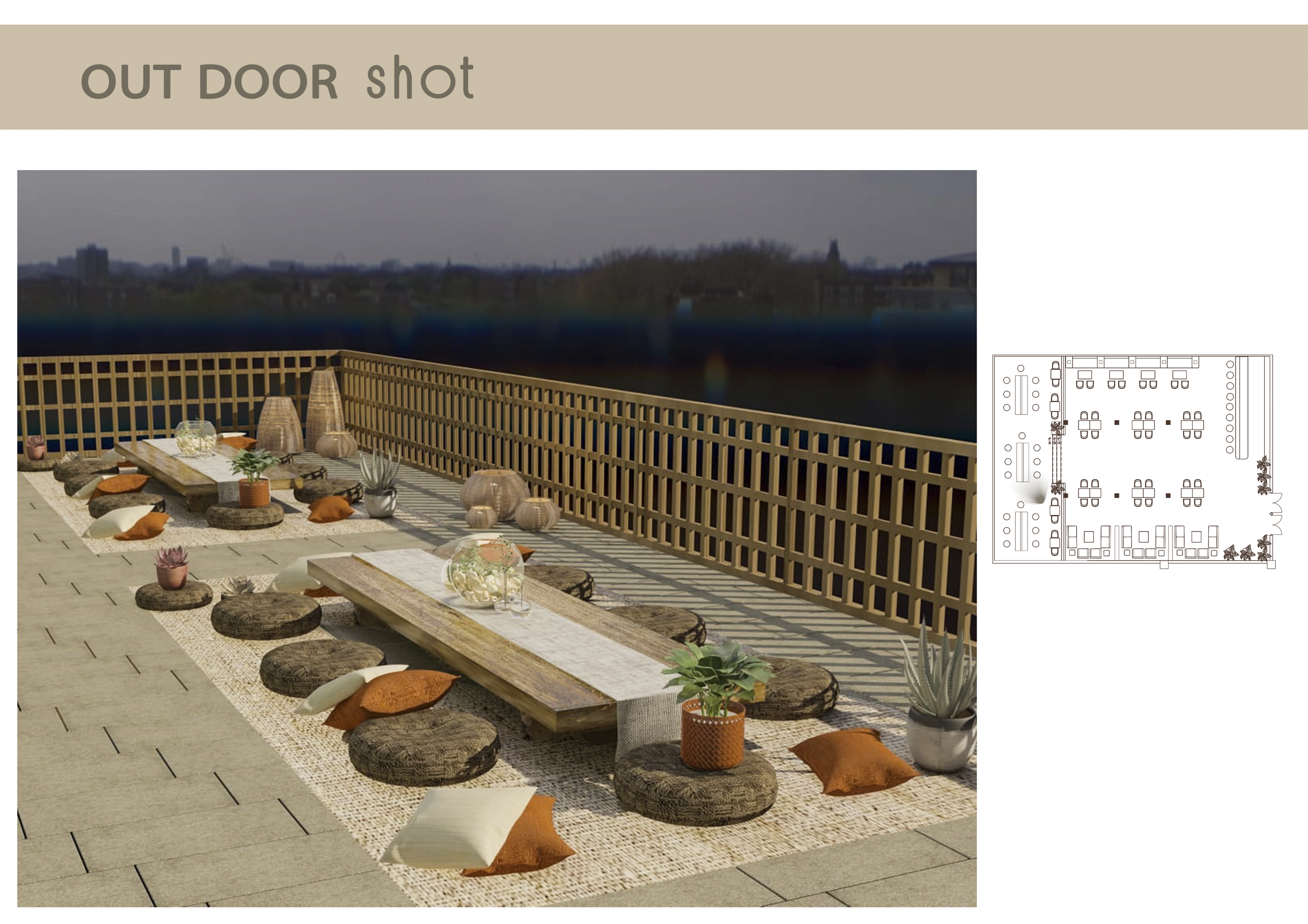 Rivee - Meditation hotel-33