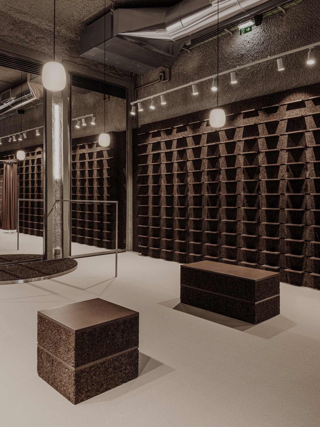 3P服装店，葡萄牙 / EstudioAlem-17