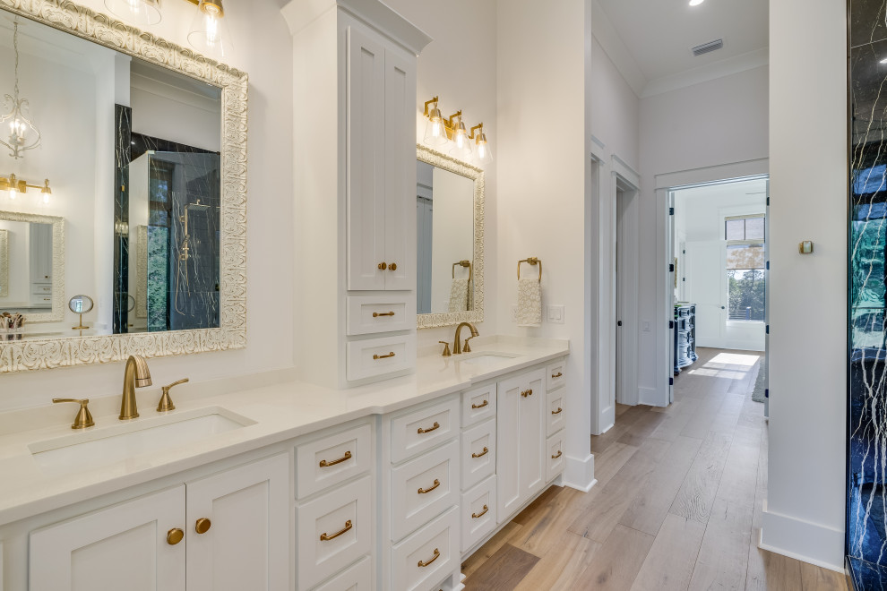 丨美国阿拉巴马丨Bob Chatham Custom Home Designs-32