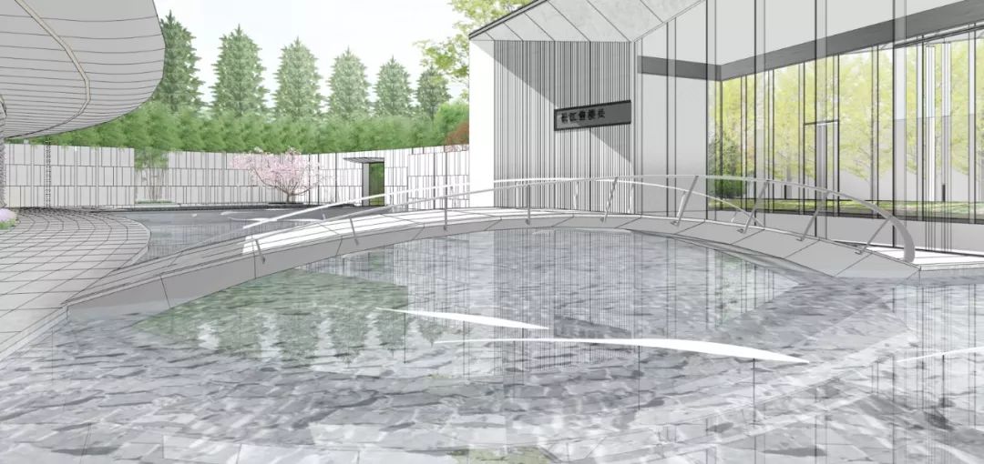 林间三境 | 昆山万科瑧望-50