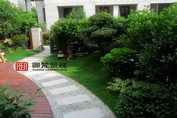 浦东区-一品漫城·一期花园-50平-14