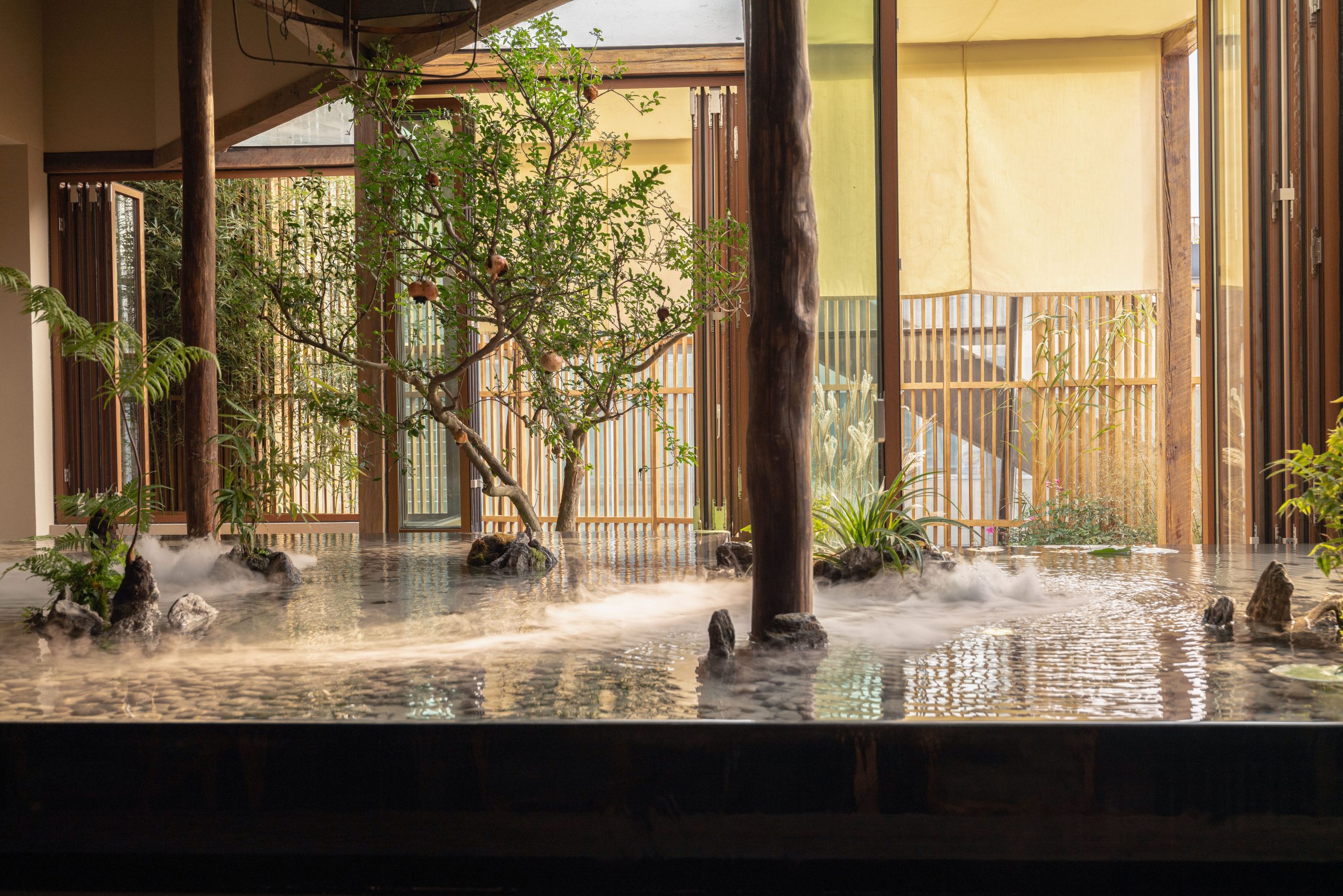 元古本店(北京太古里北区)-52