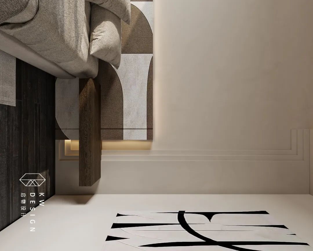 《领玺•本真》丨启物设计-35