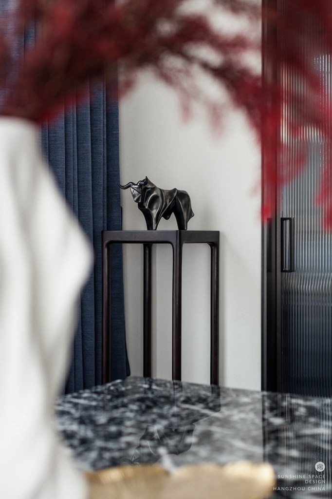 精装别墅改造丨廖劭君,祁丽萍,俞灵慧-0