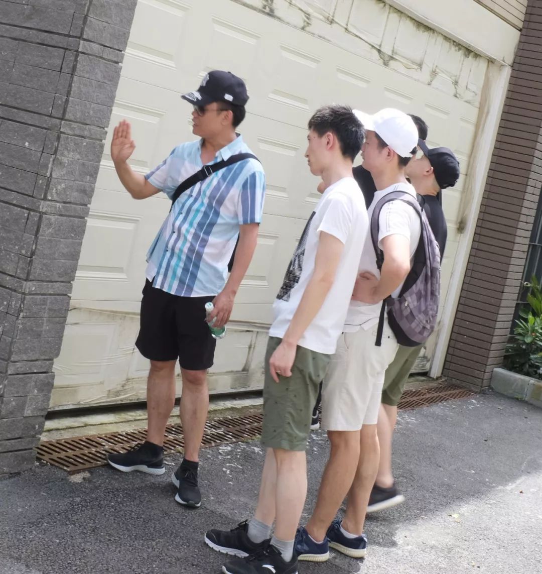 中兴国际研发培训中心，线状围合的海滨美学空间-30