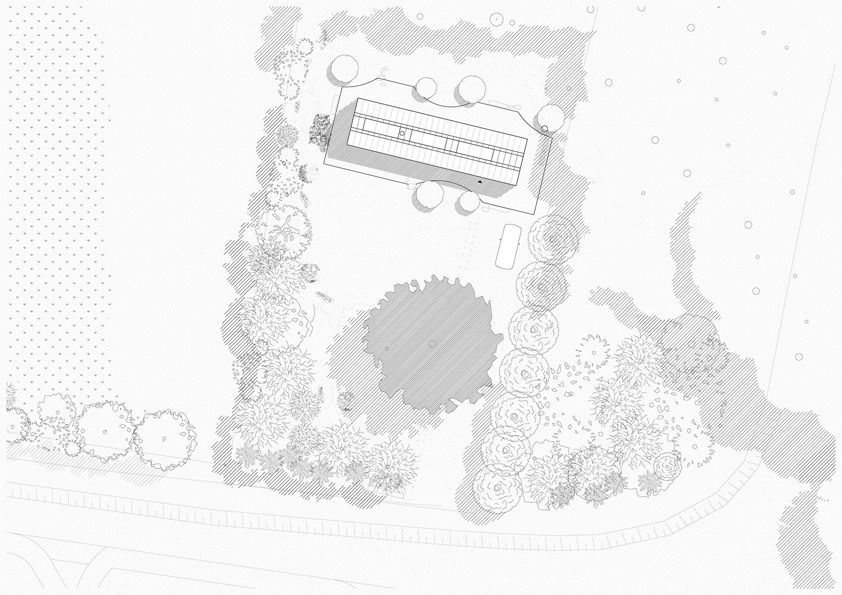 作家自宅丨丹麦丨SLETH-68