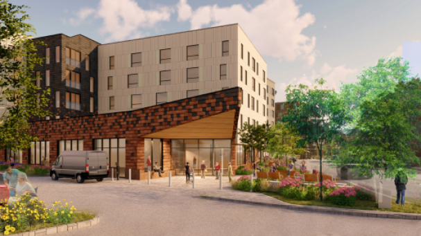 丨美国丨MASS Design Group-56