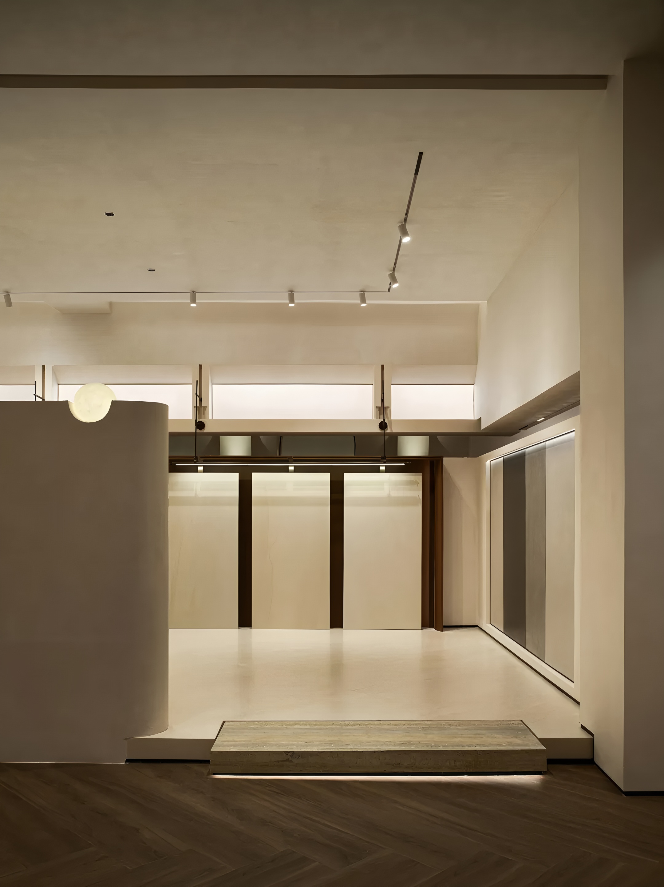 玛缇总部艺术展馆丨中国佛山丨予 · 空间设计事务所-16