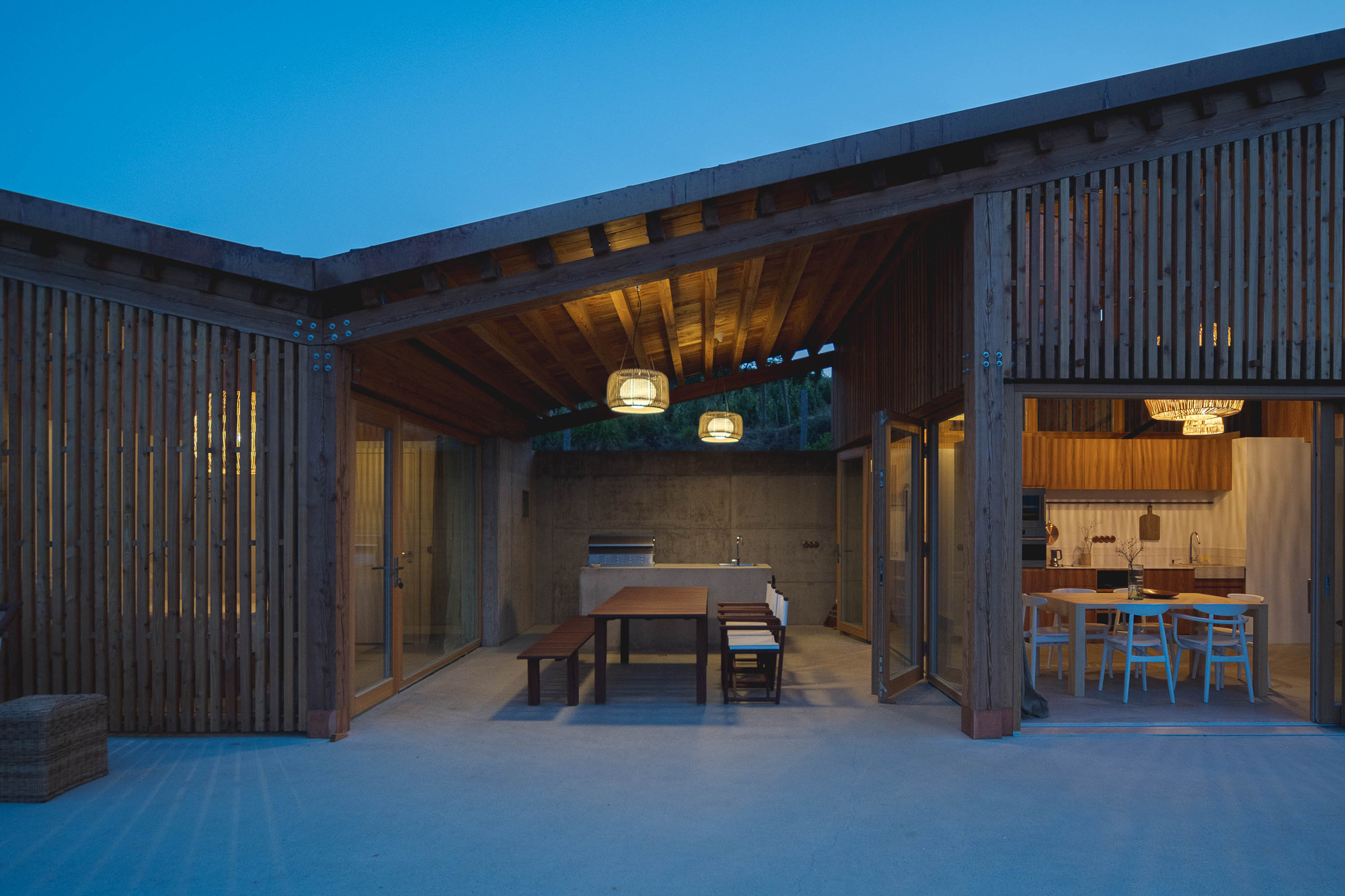 塞格德·罗奇丨匈牙利丨Építész Stúdió-40