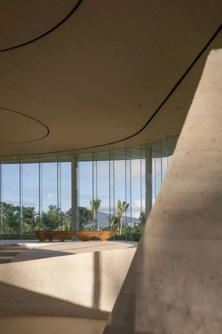 海棠河生态公园 海棠晓翼丨中国三亚丨水相设计(李智翔,葛祝緯等),易加设计-41