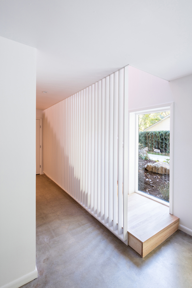 Ocotea House 翻新-30