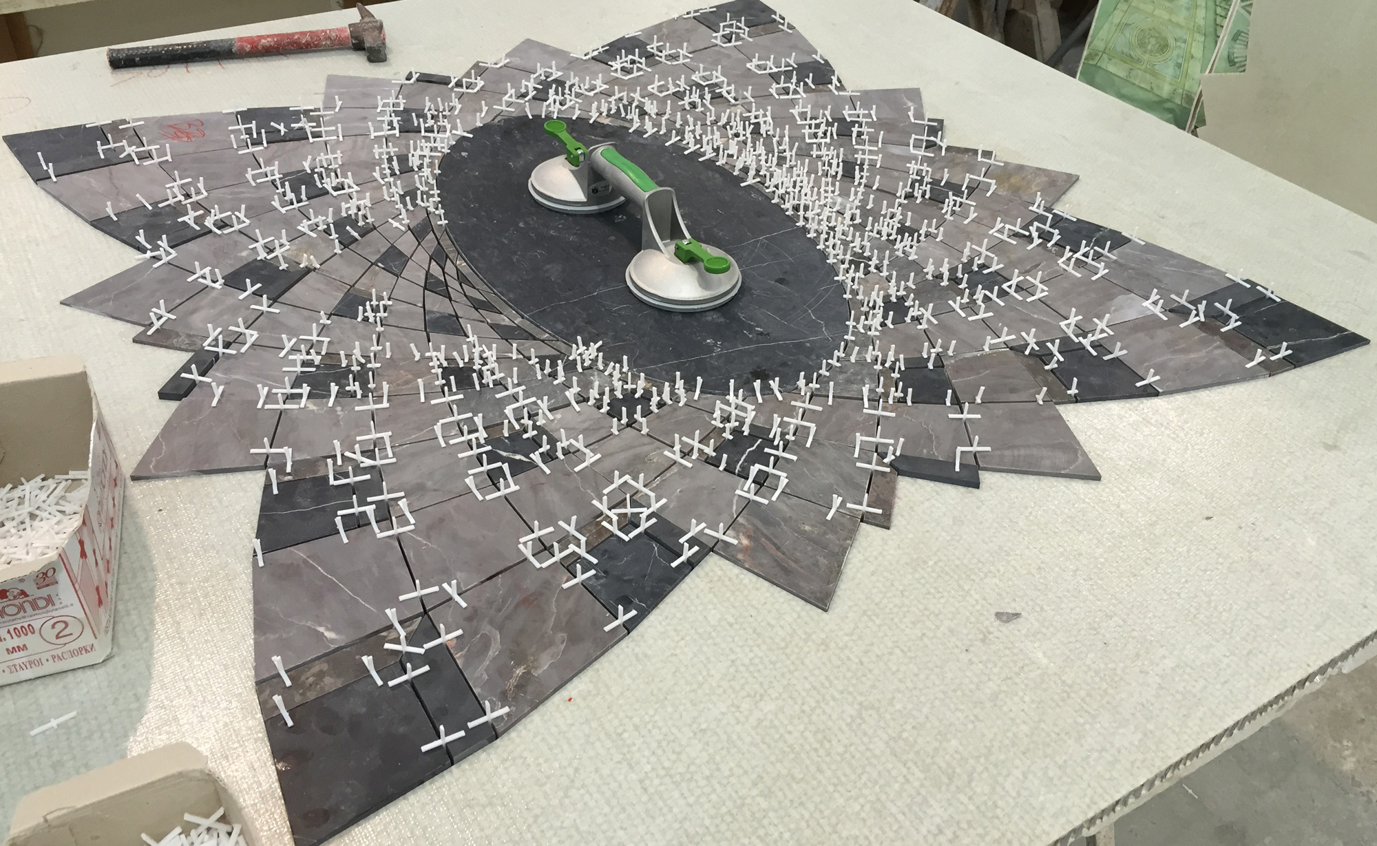 伦敦伯灵顿拱廊-8