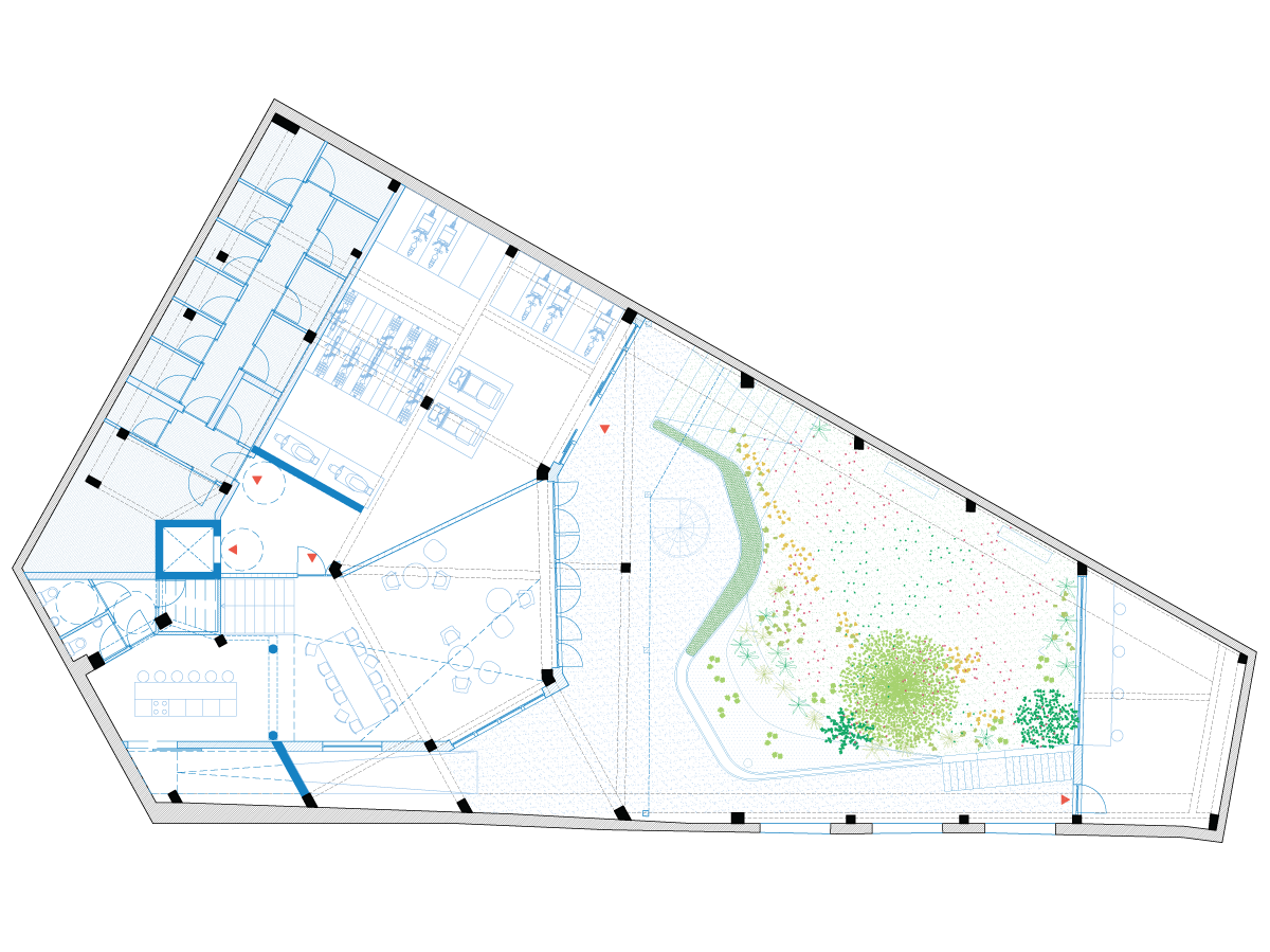 Masui Multigenerational - BETA office for architecture and the city-50