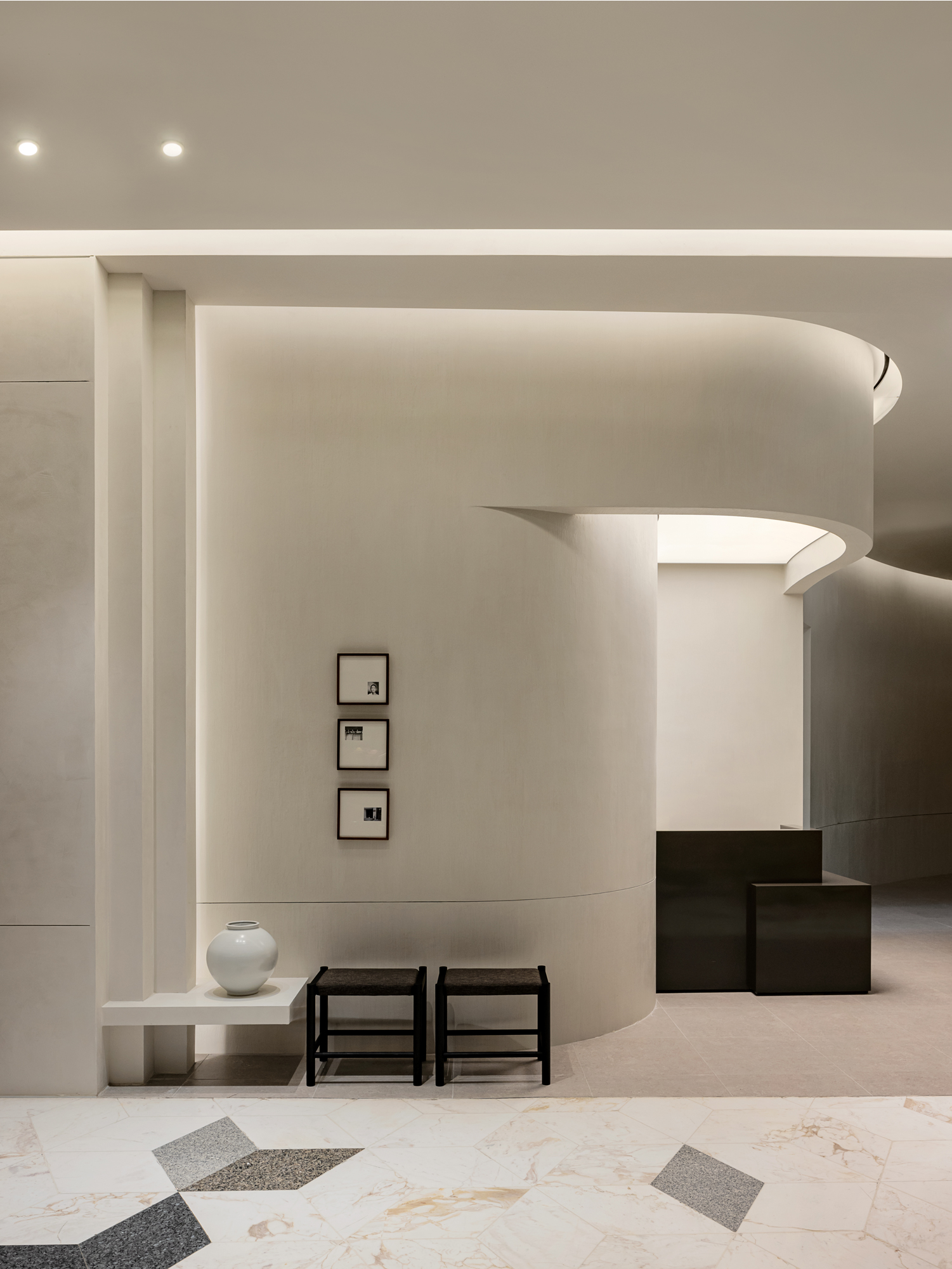 Cheonilgwan 餐厅丨韩国首尔丨LABOTORY-7