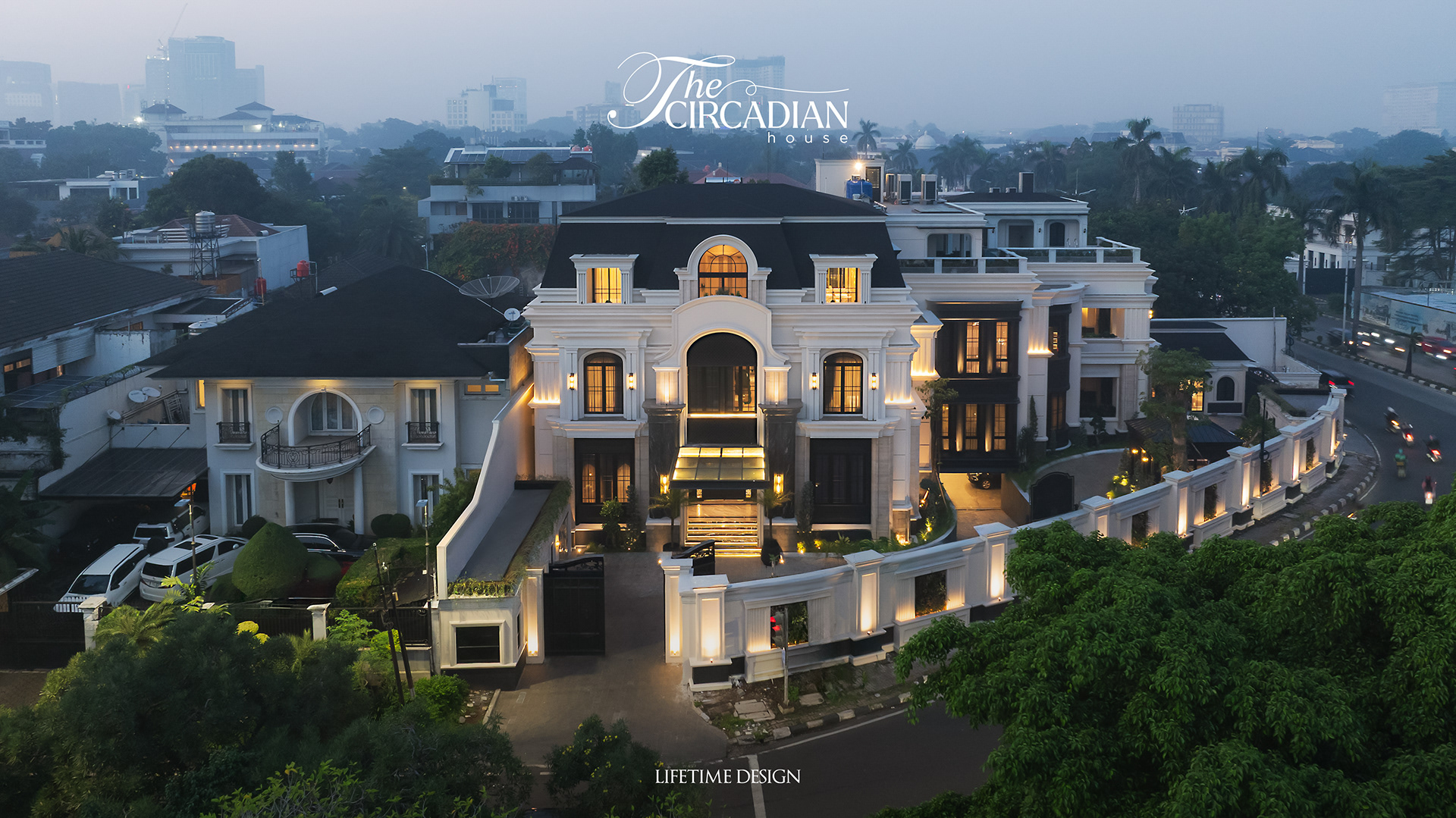 The Circadian House by Lifetime Design-5