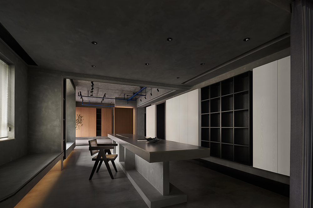 回游丨中国广州丨之一(香港)设计-14