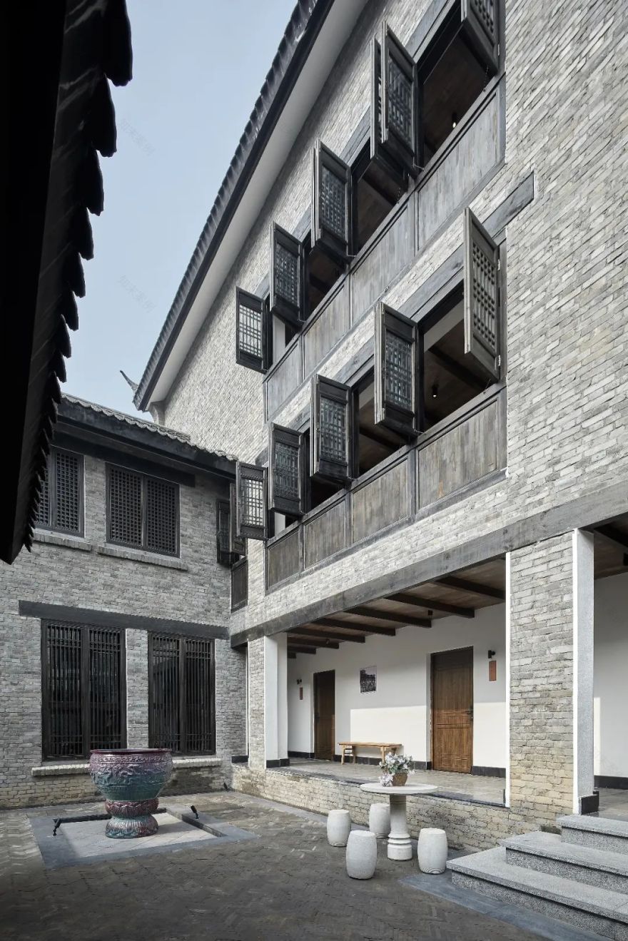 神垕天地 | 钧瓷之韵融入现代生活-44