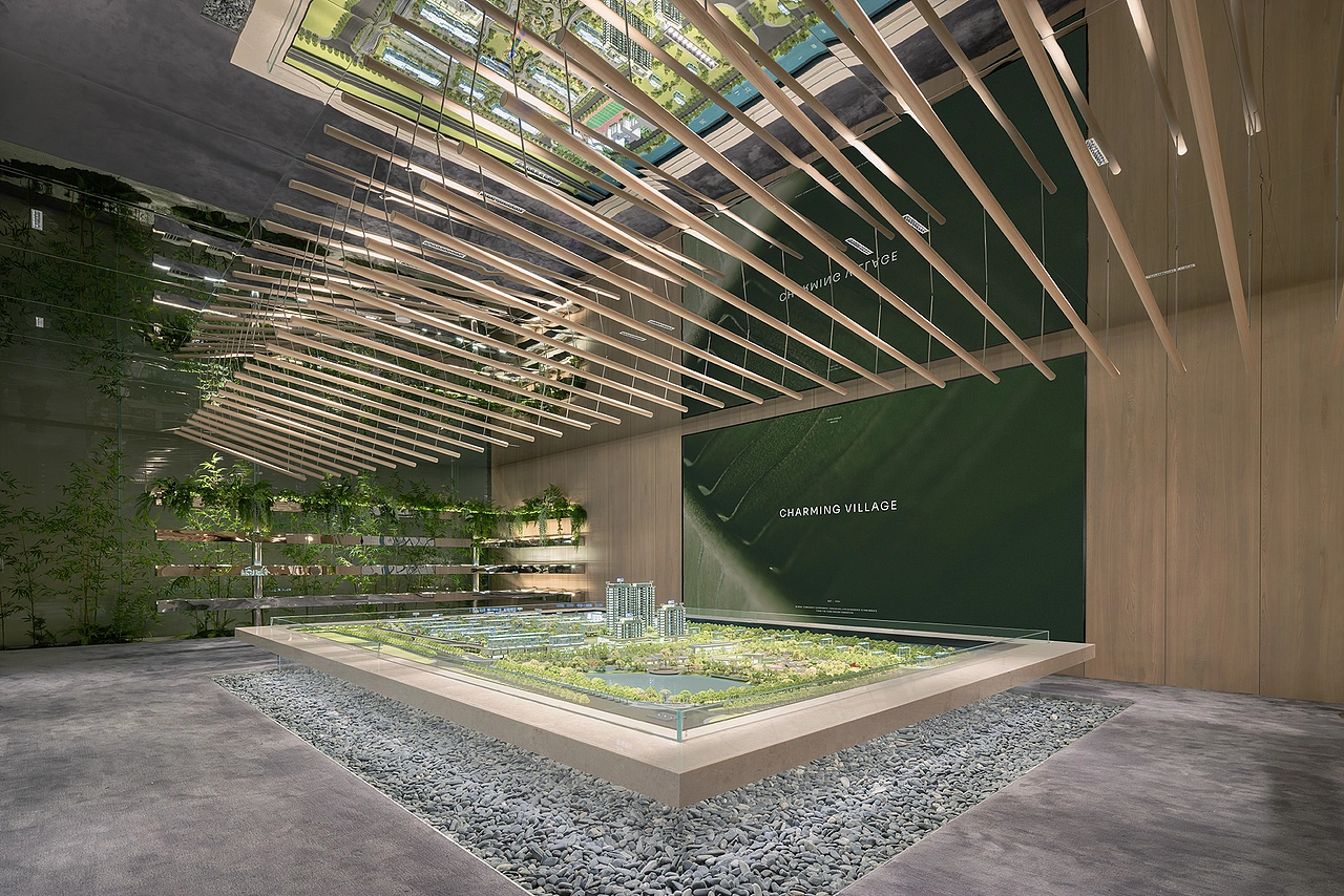 云起·虔来  木梓集丨中国长沙丨峻佳设计-62