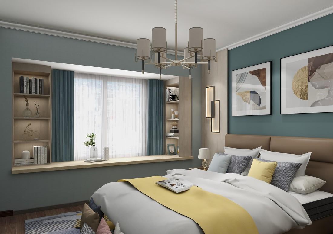 
碧桂园山河城 -2