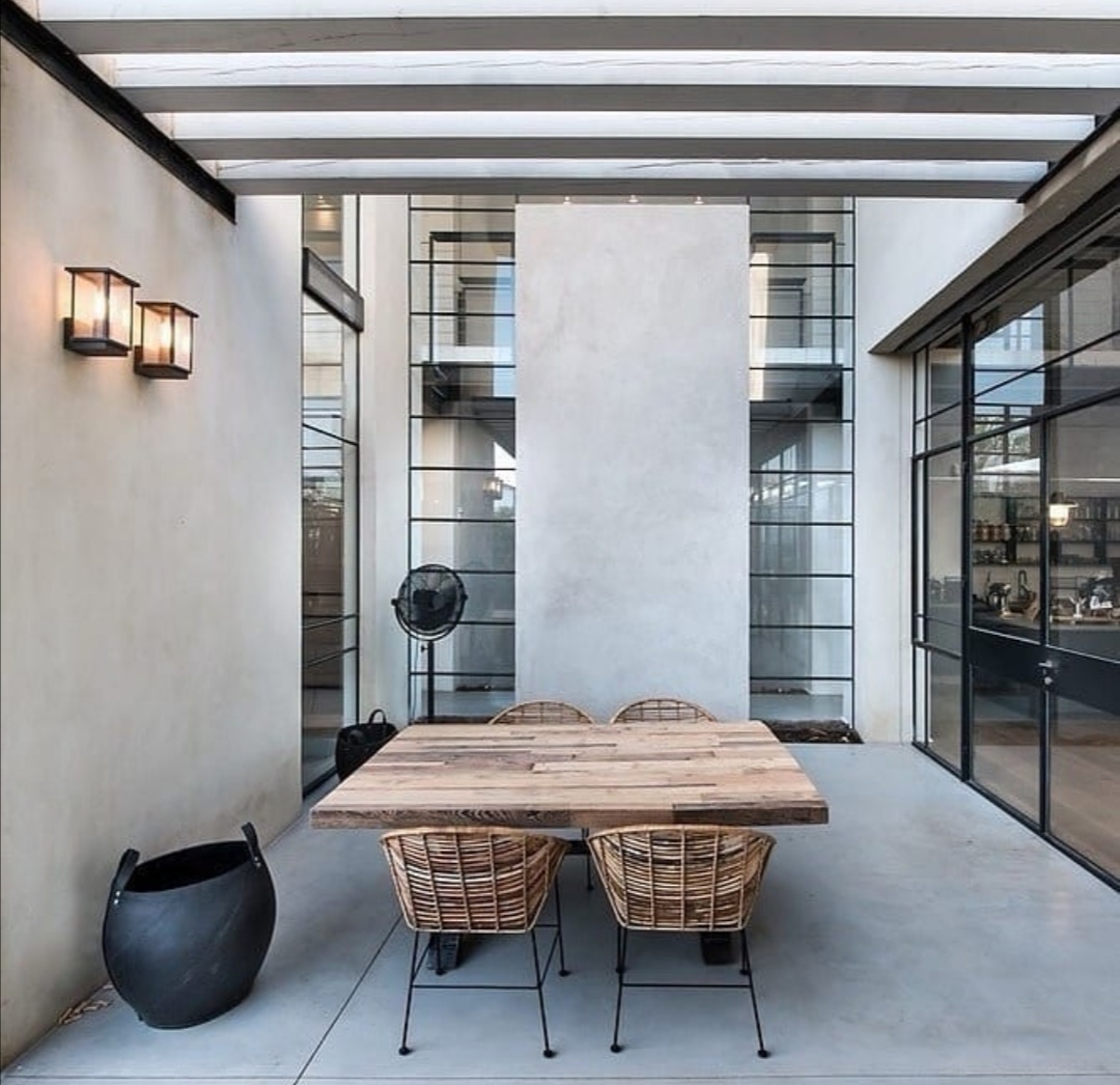 自然、超高空间住宅，重新定义对奢华的看法-8