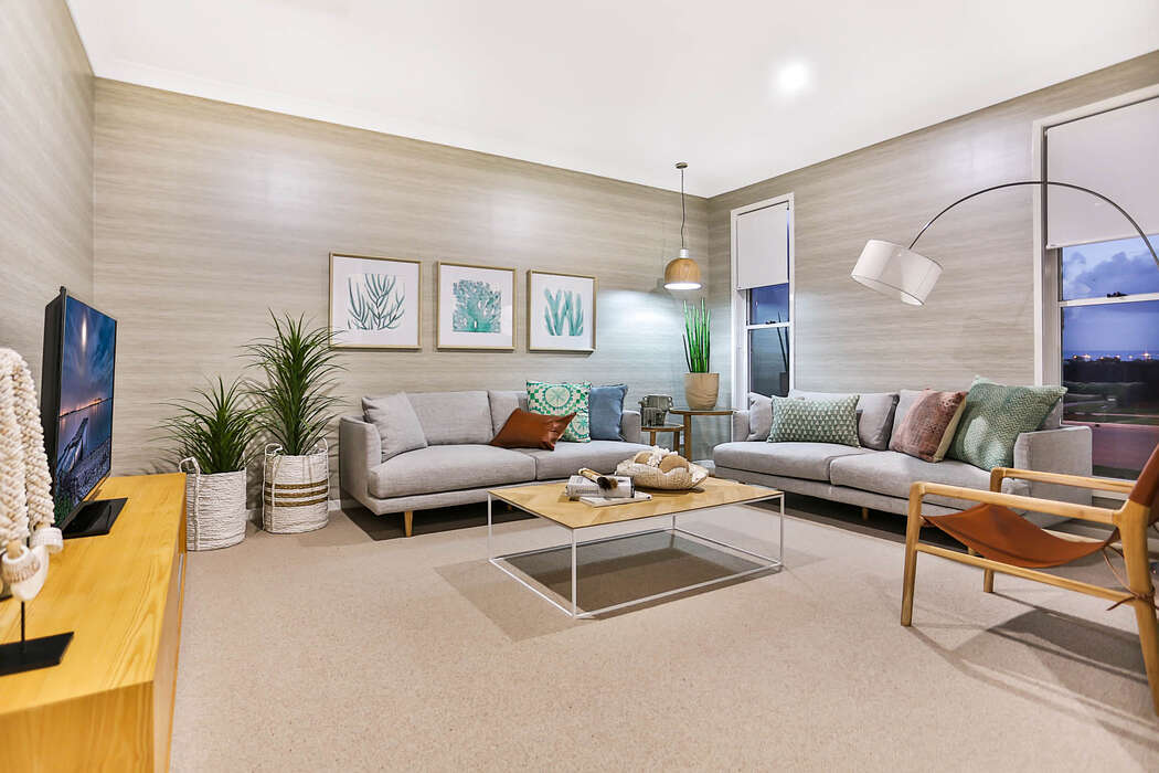 澳洲 Pallara 天空视野之家 | 创新屋顶露台设计-2