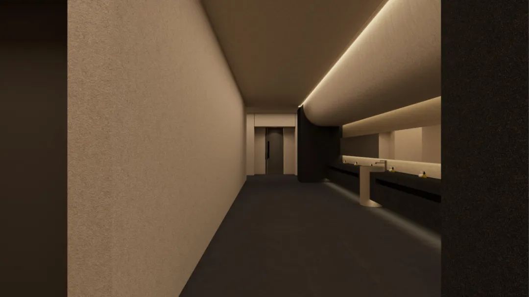 水裹·汤泉（杭州新天地店）丨中国杭州丨北京对角线设计-127