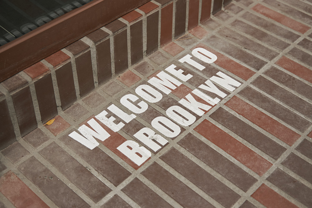 温馨 13 坪布鲁克林咖啡馆-18