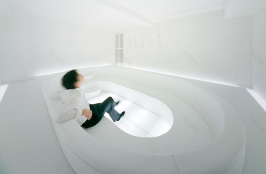 《无限佐藤大》 | 设计哲学与脑洞之作-66