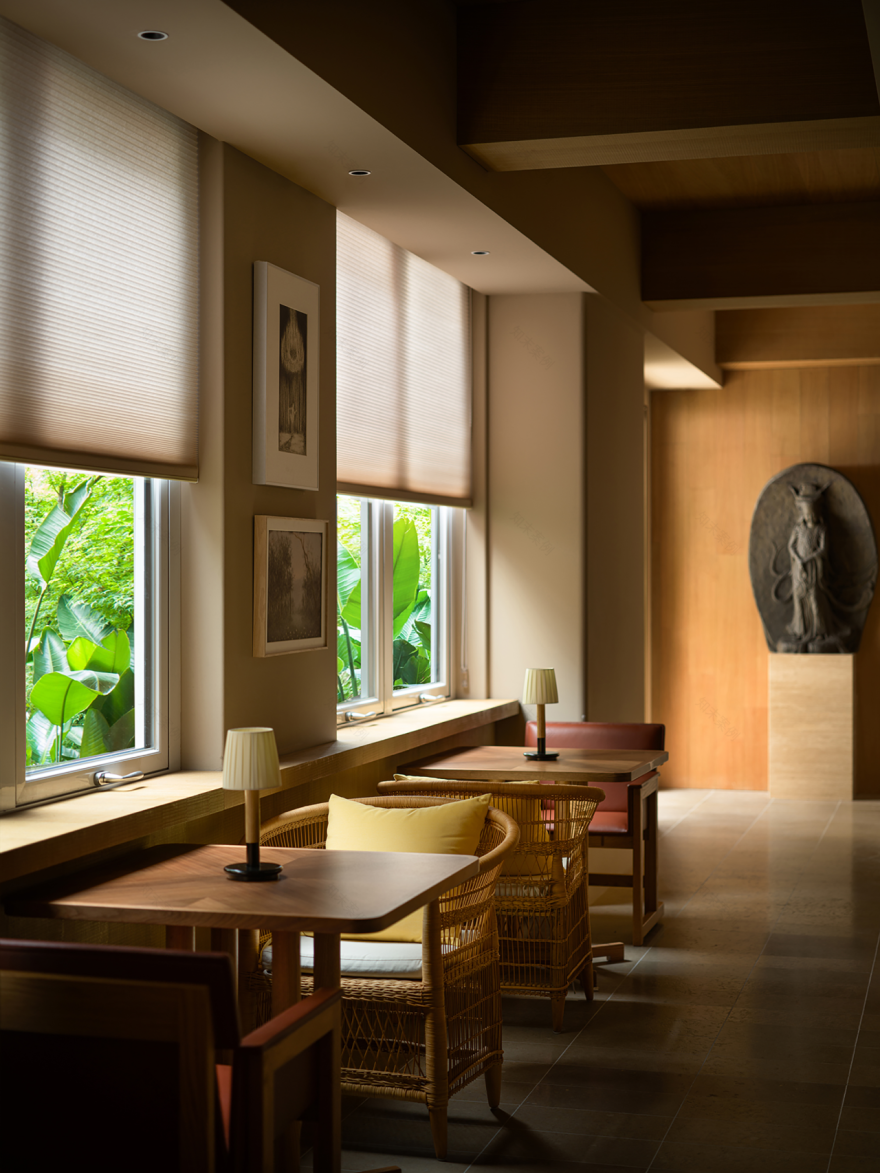 NDC年代设计办公室丨中国重庆丨赖旭东及团队(巫仕全,冯尧,曾惜)-43