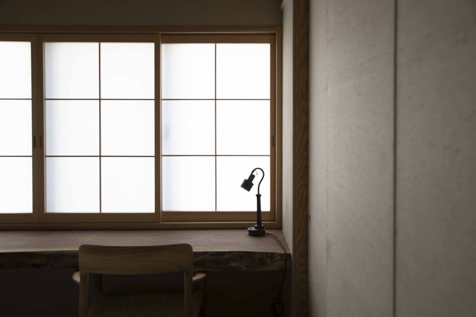 House+Cafe K/Kyoto-12