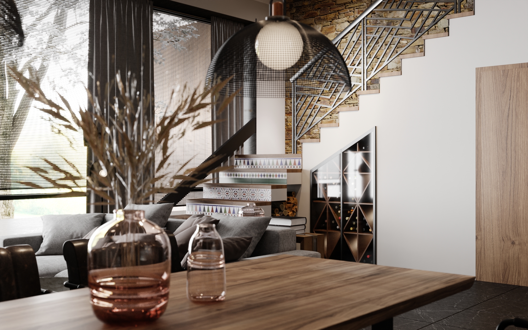 Futuro Park, Moscow-8