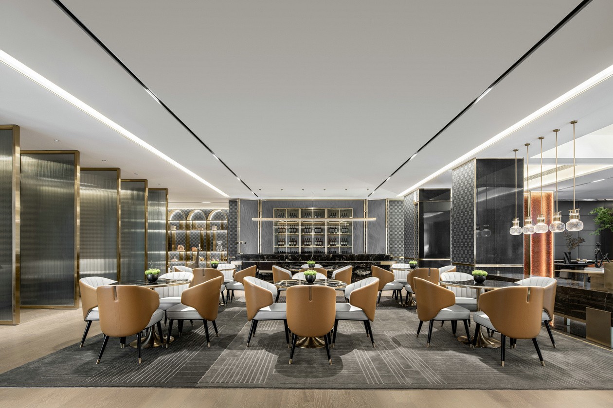 青岛君基新天地营销中心丨中国青岛丨上上国际(香港)设计有限公司-31