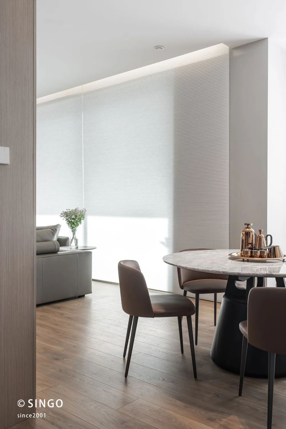 简约自然,邂逅生活的温度丨星杰-37