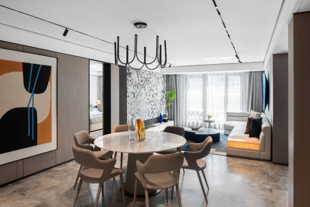 北京金地公园十七区院墅-30