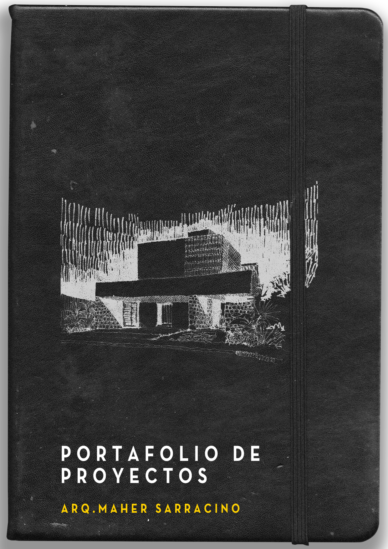 Portafolio Arq.Maher Sarracino-0