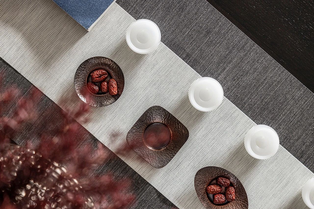 义乌国深望辰府售楼处-29