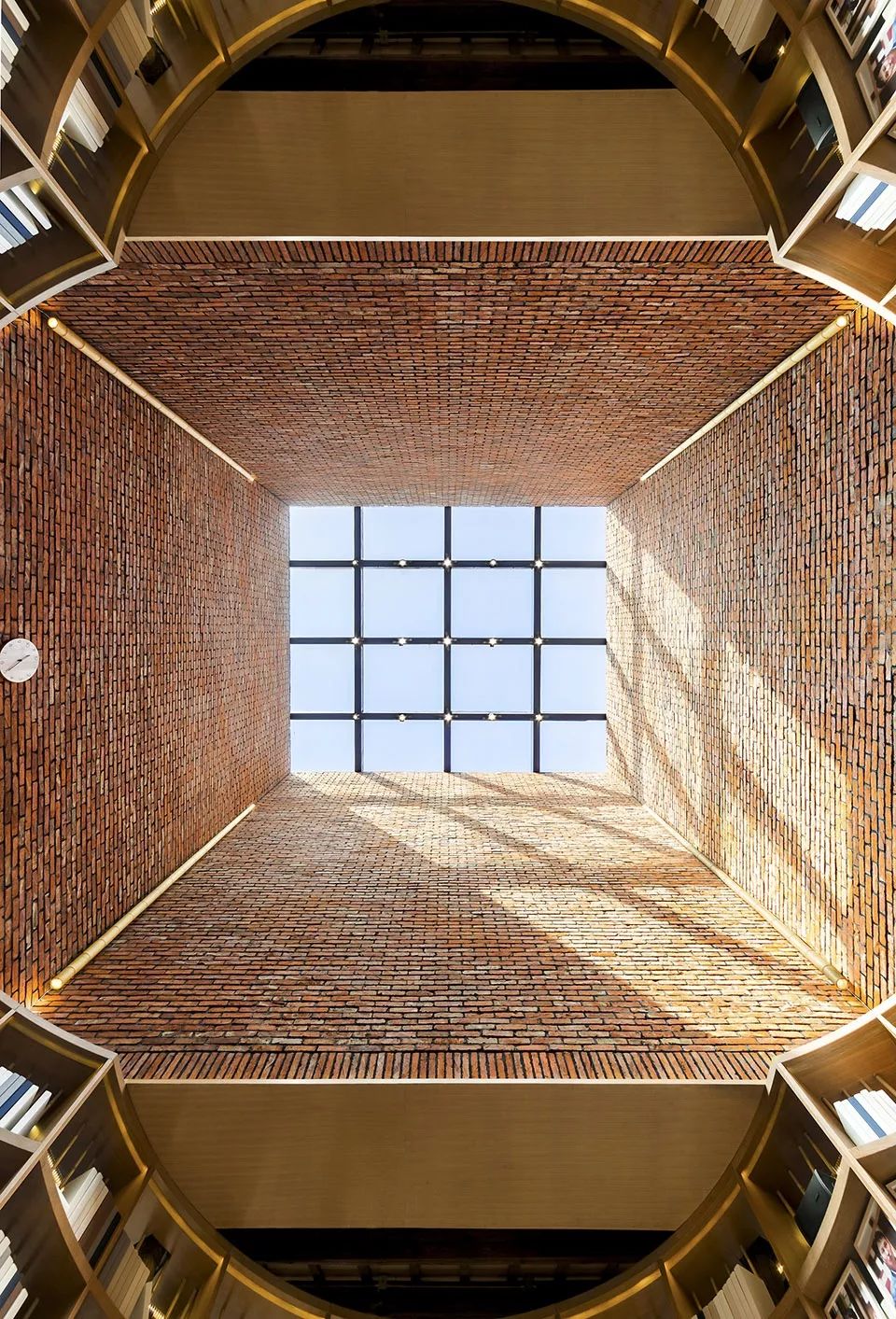 天府新兴·和盛田园东方 | 川西林盘上的城乡融合实验-50