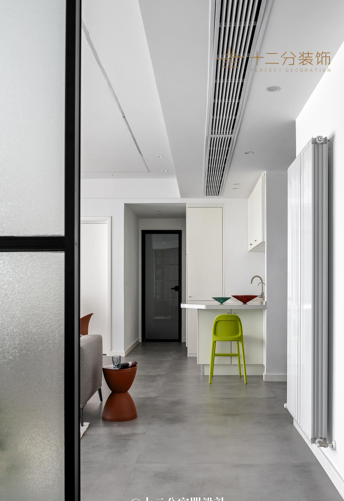 臻江府丨中国重庆丨重庆十二分设计-23