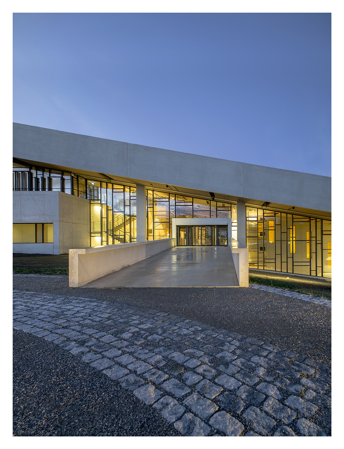 Moesgaard 博物馆-18