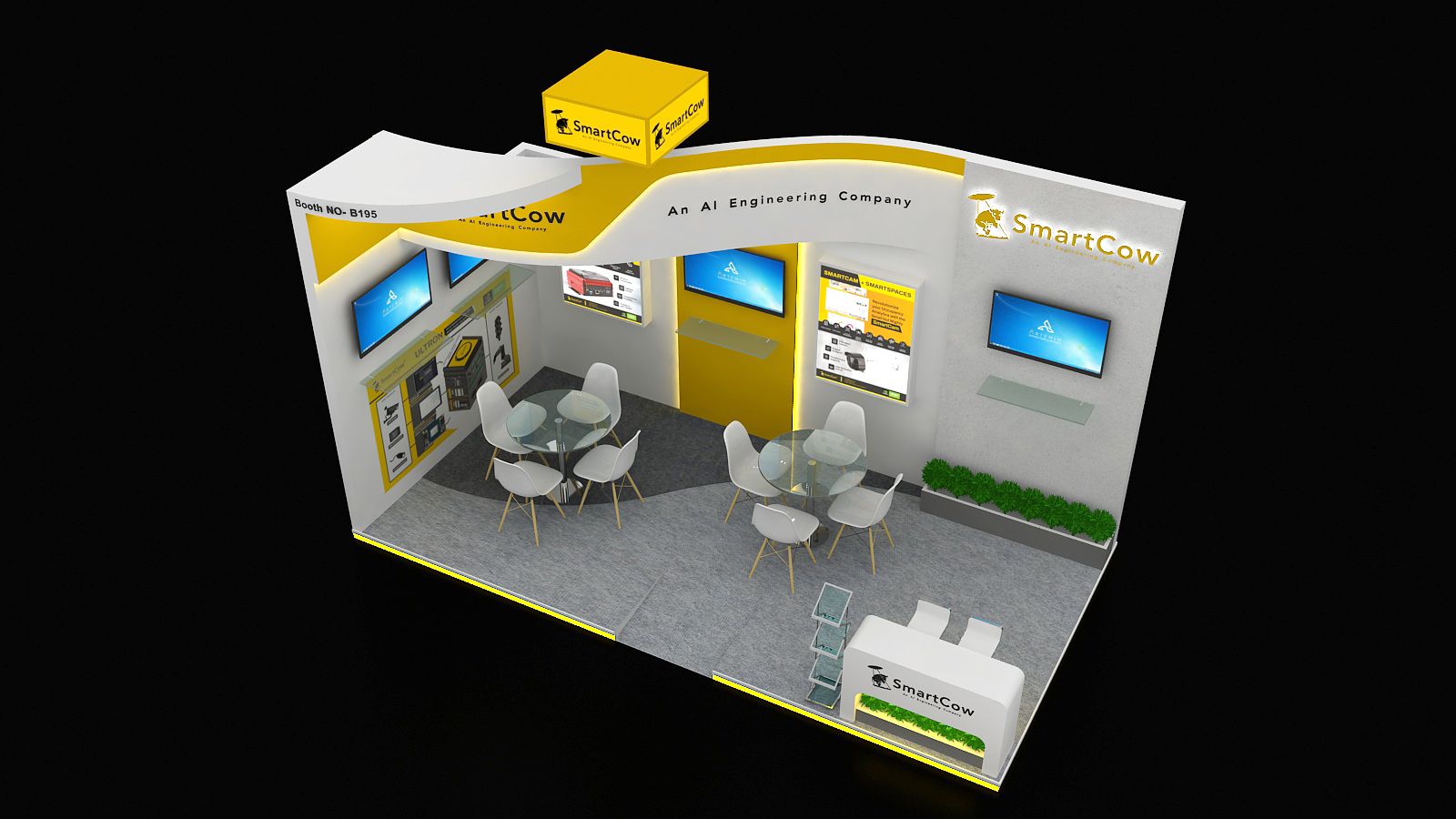 SMART COW AI (CONVERGENCE INDIA 2023)-4