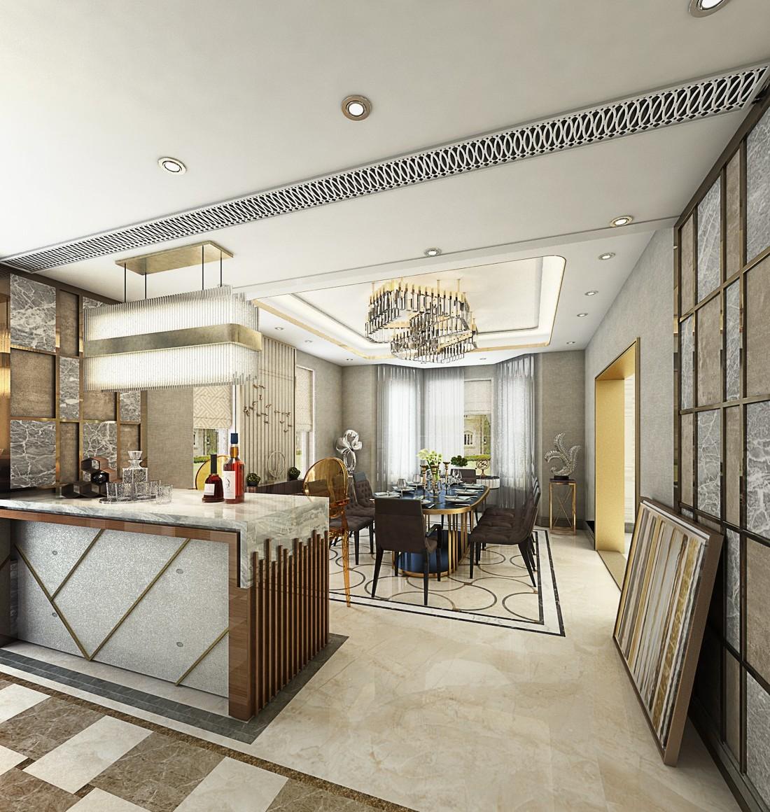 海派东方，我即精致 丨 大·生·活·家-18