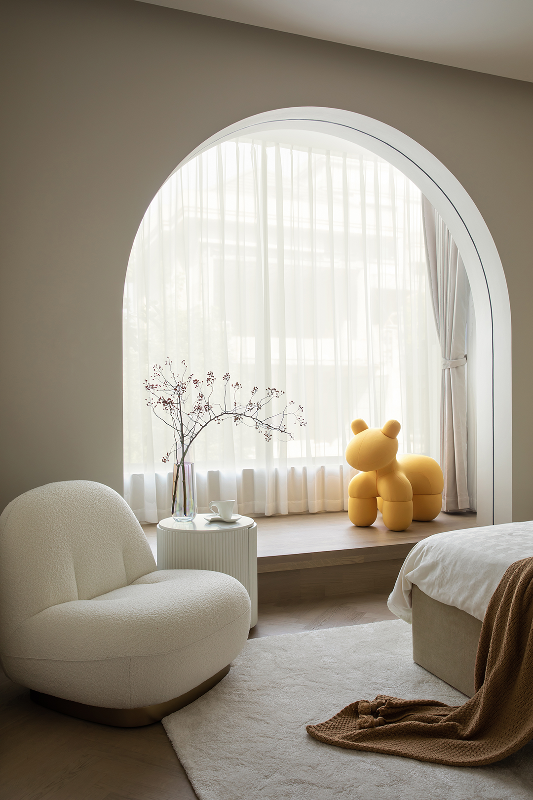 内森庄园别墅豪宅丨中国杭州丨杭州 top 国际设计-100