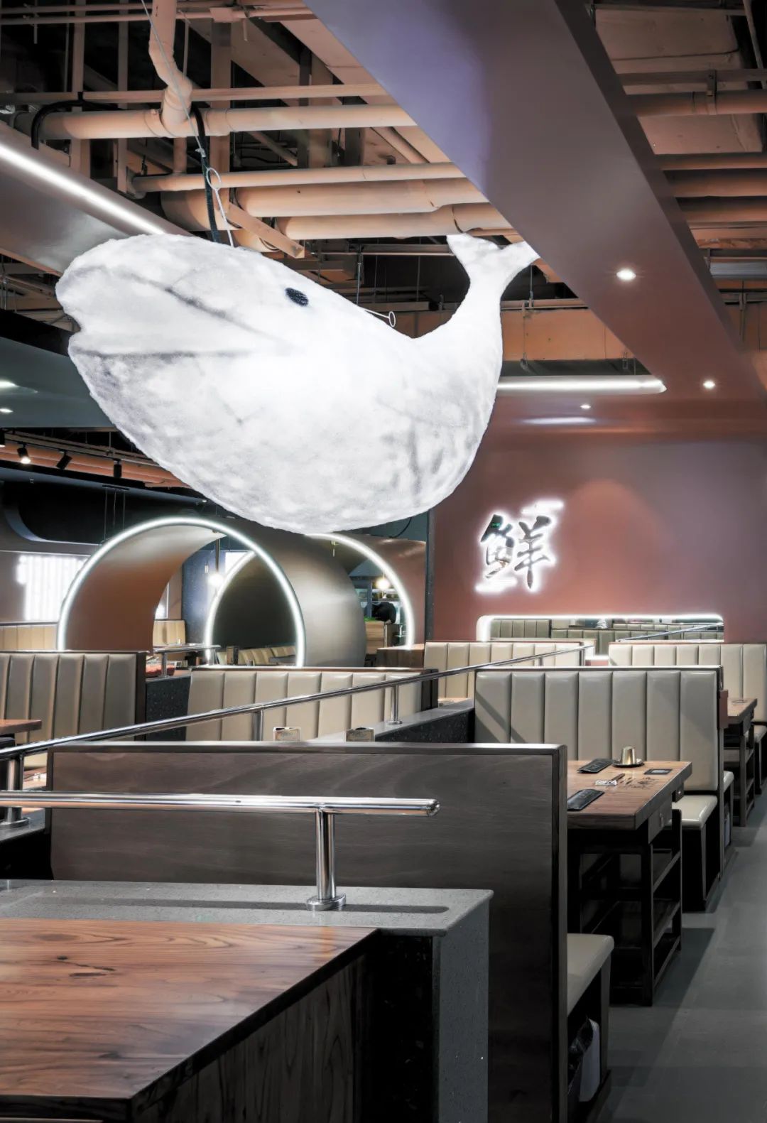 京娘户鳗鱼餐厅-42