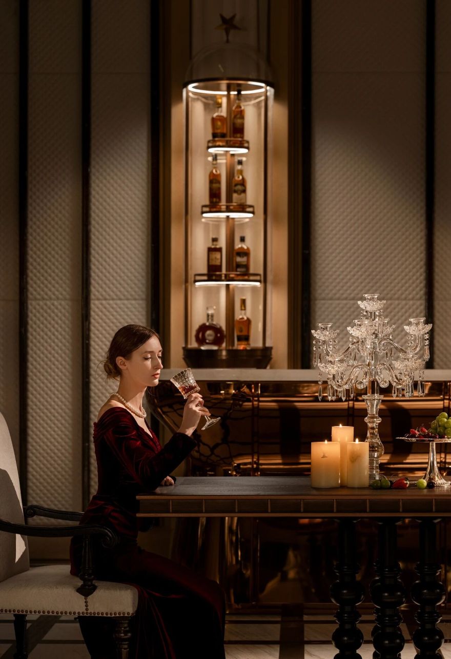 泉州建发缙湖别墅丨中国泉州丨Uhouse Design(优豪斯空间设计)-24